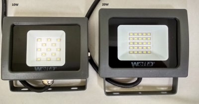 Светодиодный прожектор WFL-10W/03