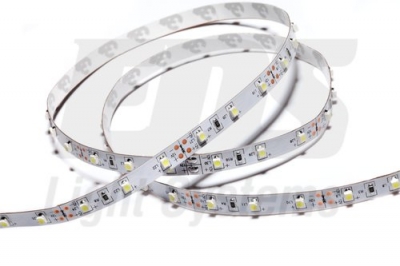 Светодиодная лента STANDARD 3528-60 негерметичная IP20
