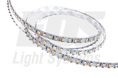 Светодиодная лента STANDARD 3528-120 негерметичная IP20