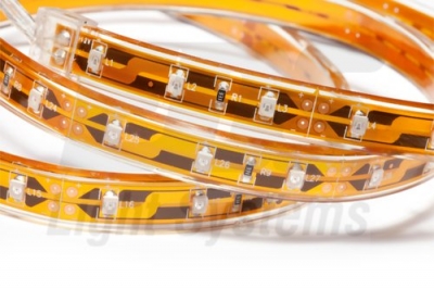 Светодиодная лента AQUA 3528-60 влагозащищенная IP66