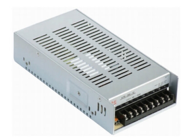 Блок питания для LED HAITAIK HTS-200-12 12V 16,7A 200W IP20