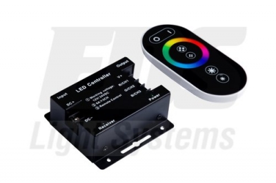 RGB Контроллер CT-A-1