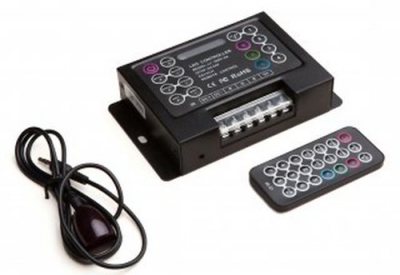RGB Контроллер LT-3800-6A