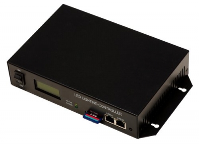 SPI (TTL) Контроллер YT-SD50 MASTER (программируемый)