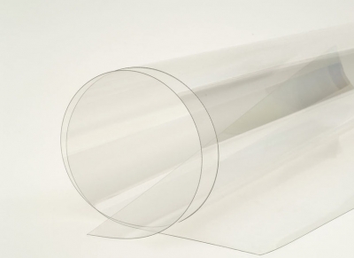 ПЭТ  размер  2050*1250*0.5 / 0.7 / 1.0 мм