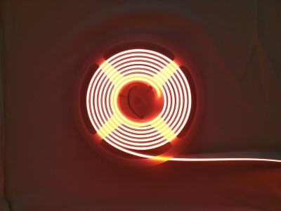 Светодиодный неон 14 Вт/м  24V