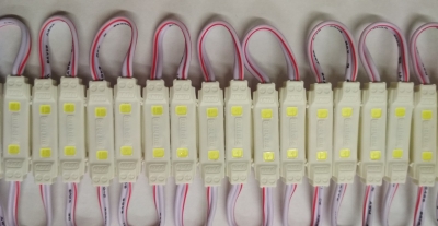 Светодиодный модуль SIMPLE 2 mini 2835 (гарантия 3 года)