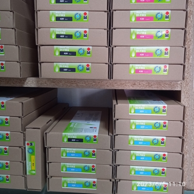 Чернила – Marabu Mara Jet DI-FMS  ( красный /синий /желтый /черный )