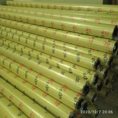 Баннер Китай 280 гр. Ламинированный-матовый 300*500 18*12 (ширина 3.20 м * 50 м) 